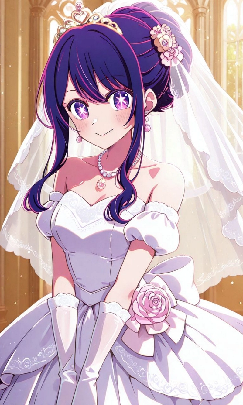 hình nền Ai Hoshino 31