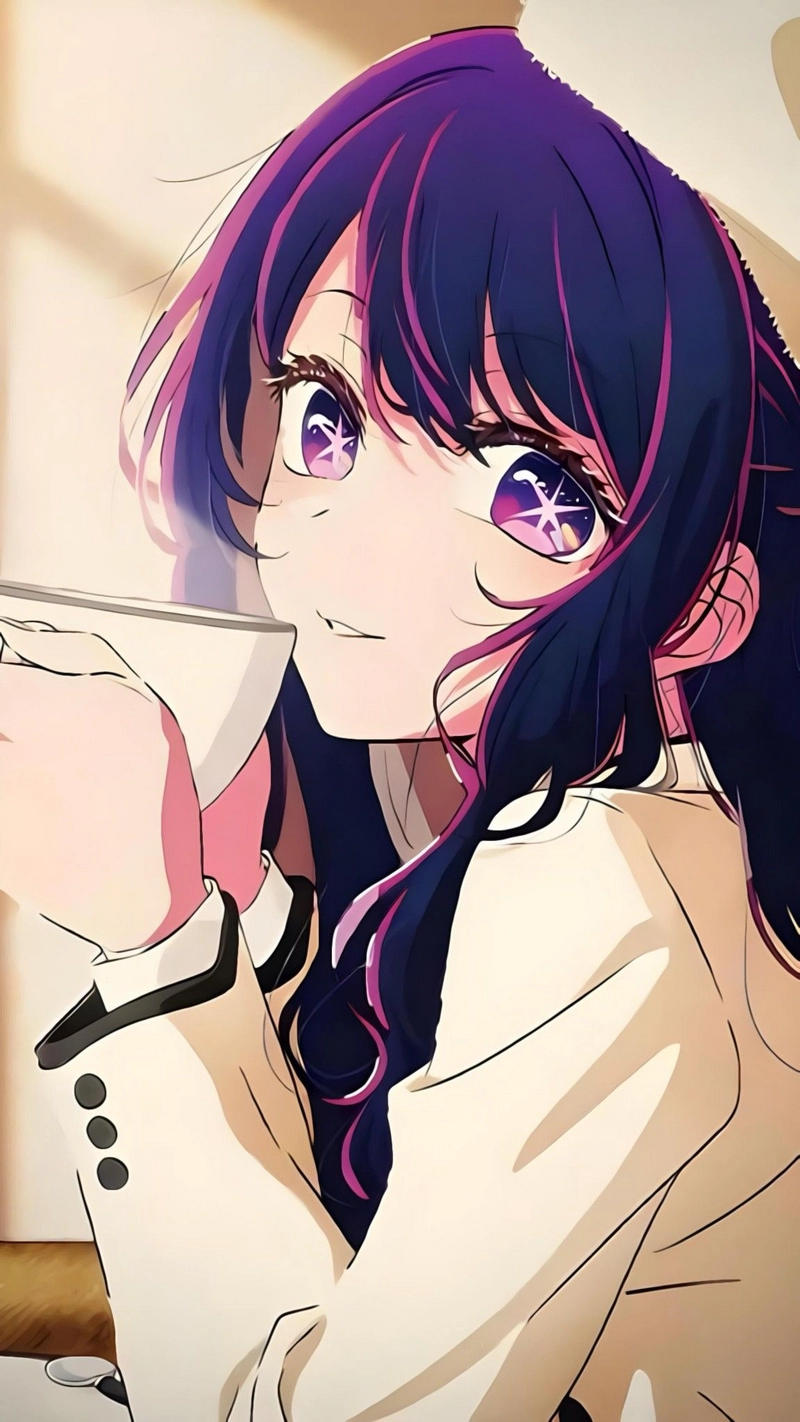 hình nền Ai Hoshino 34