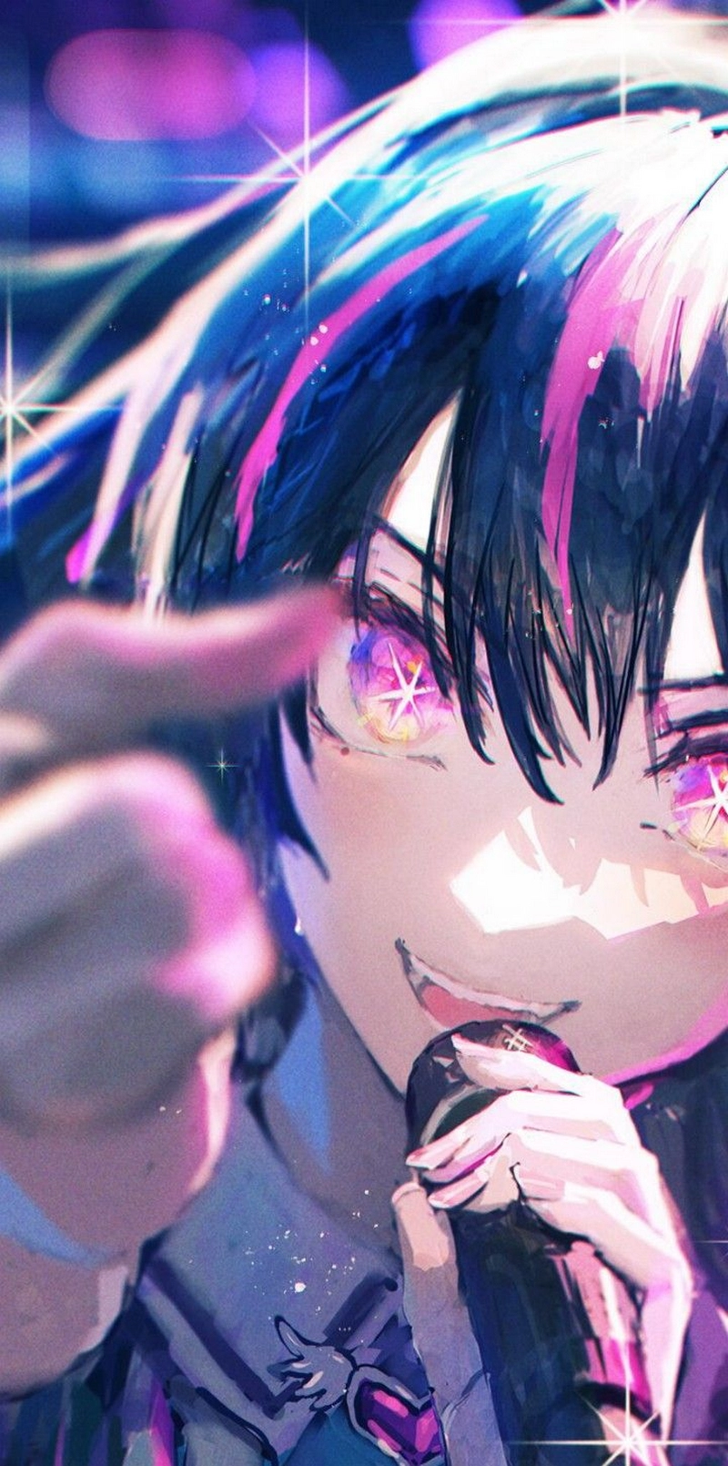 hình nền Ai Hoshino 4