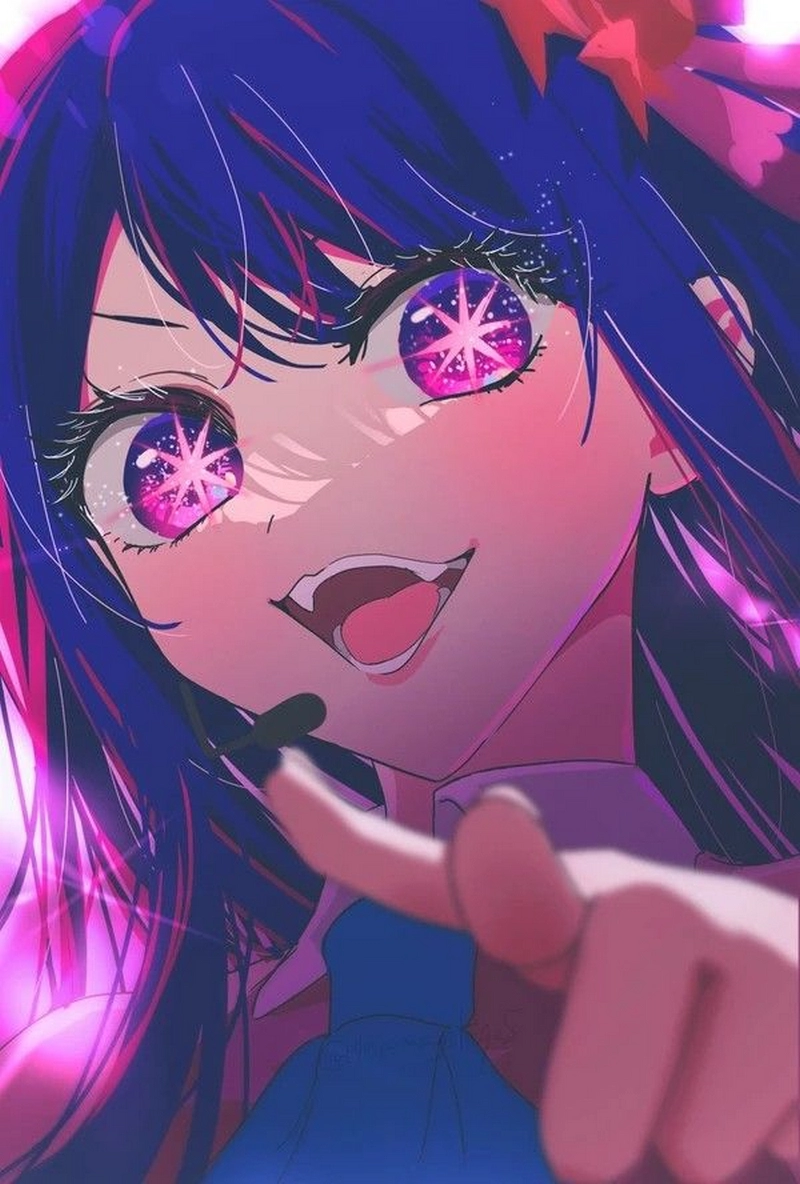 hình nền Ai Hoshino 41