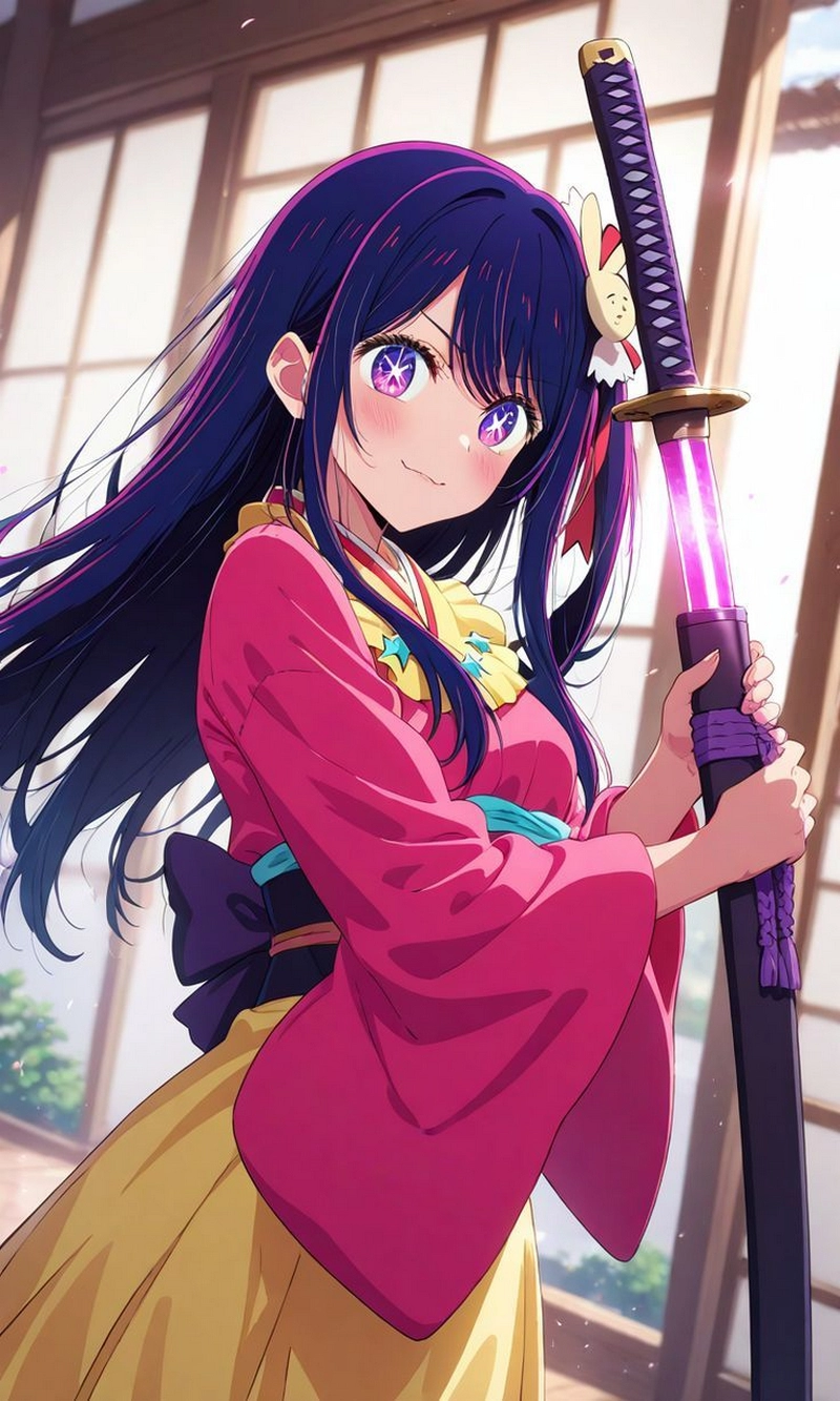 hình nền Ai Hoshino 42