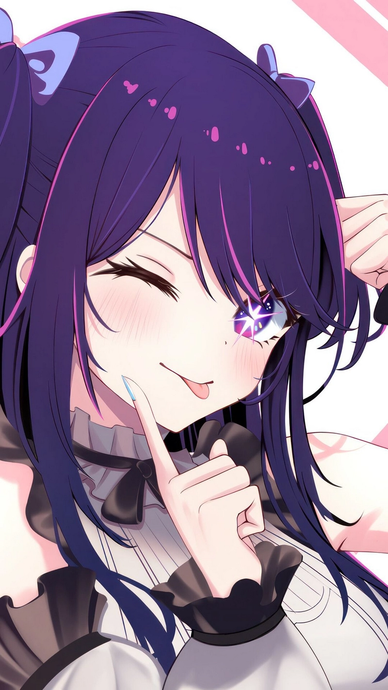 hình nền Ai Hoshino 43