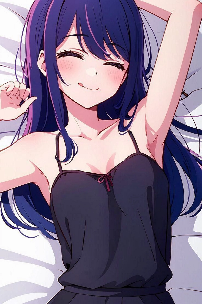 hình nền Ai Hoshino 6