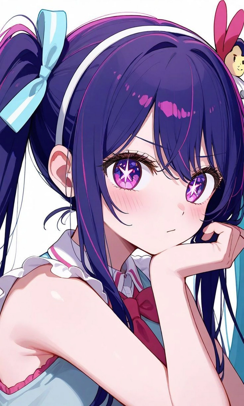 hình nền Ai Hoshino 7