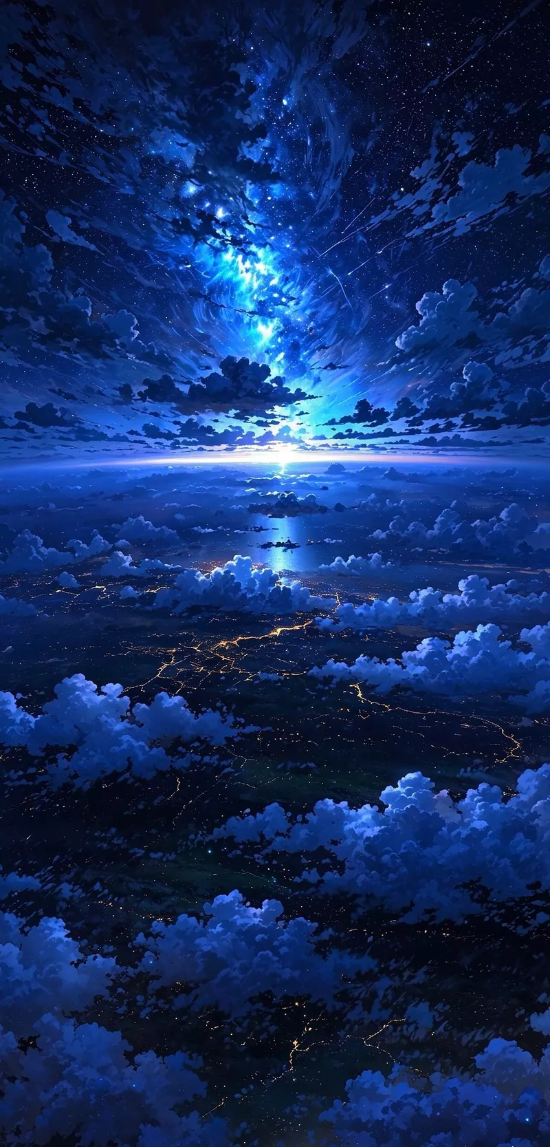 hình nền bầu trời 1