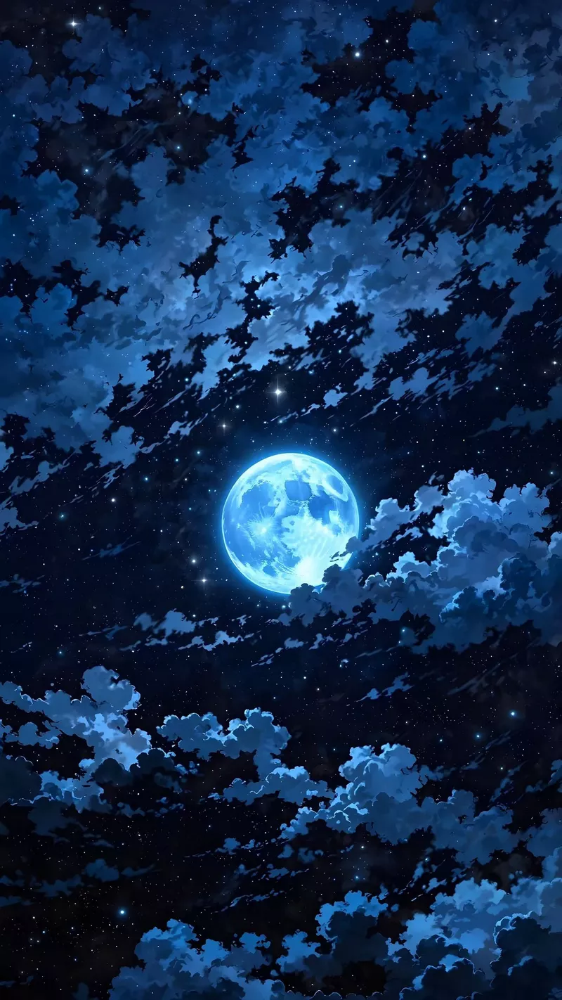 hình nền bầu trời 18