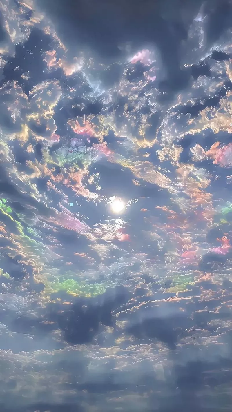 hình nền bầu trời 22