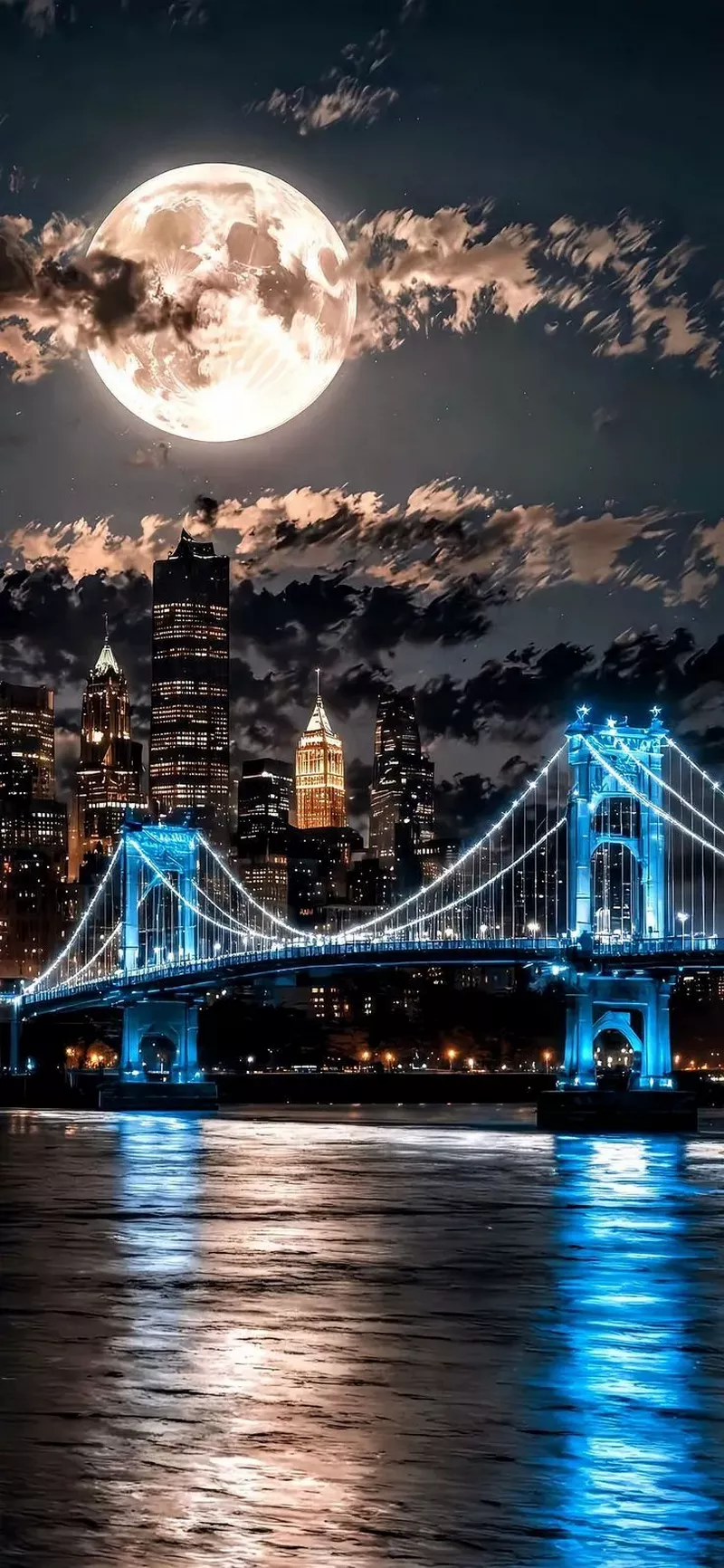 hình nền bầu trời 45