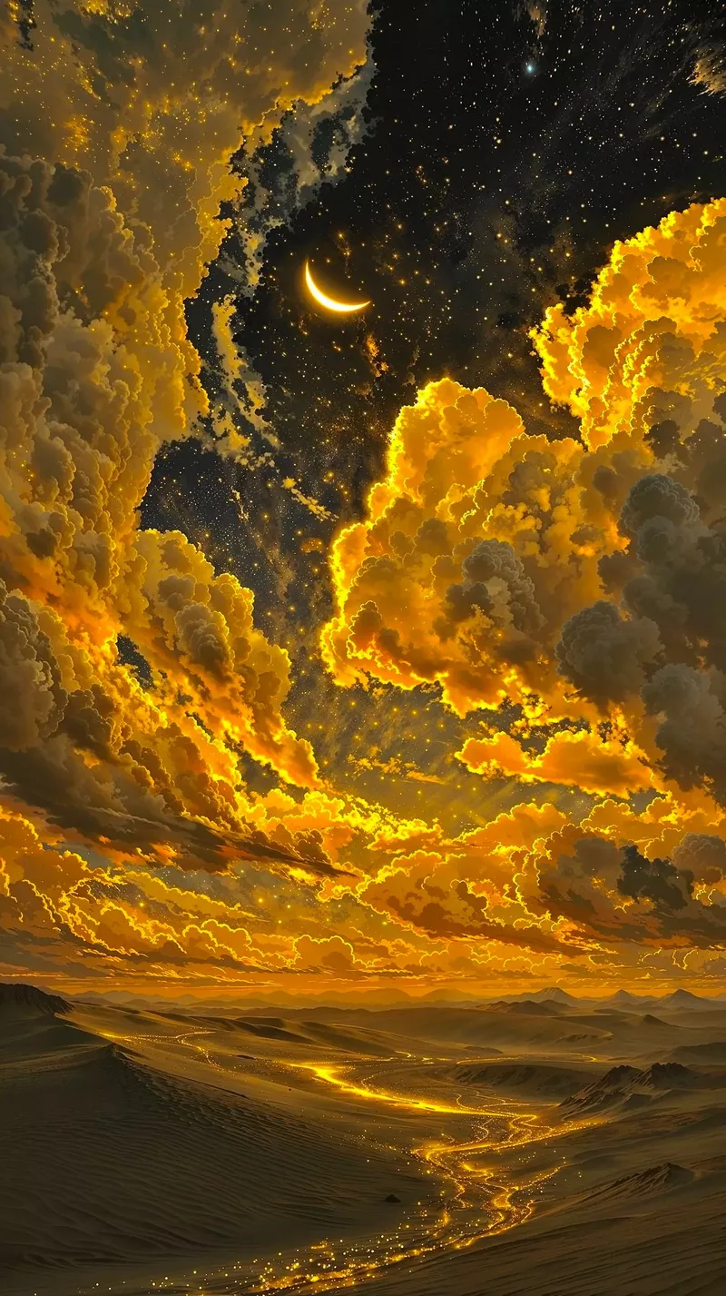 hình nền bầu trời 46