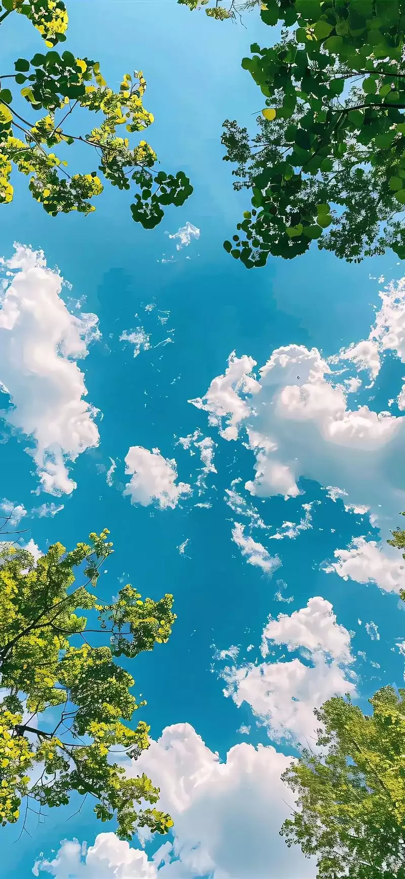 hình nền bầu trời 49