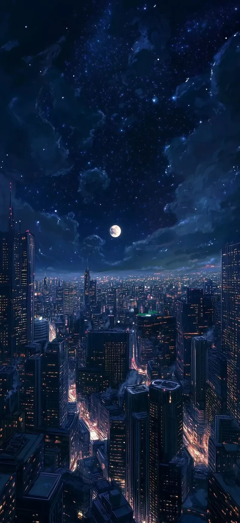 hình nền bầu trời 5