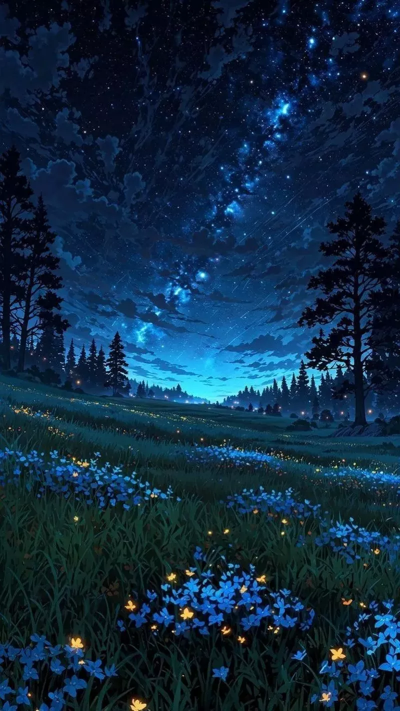 hình nền bầu trời 6