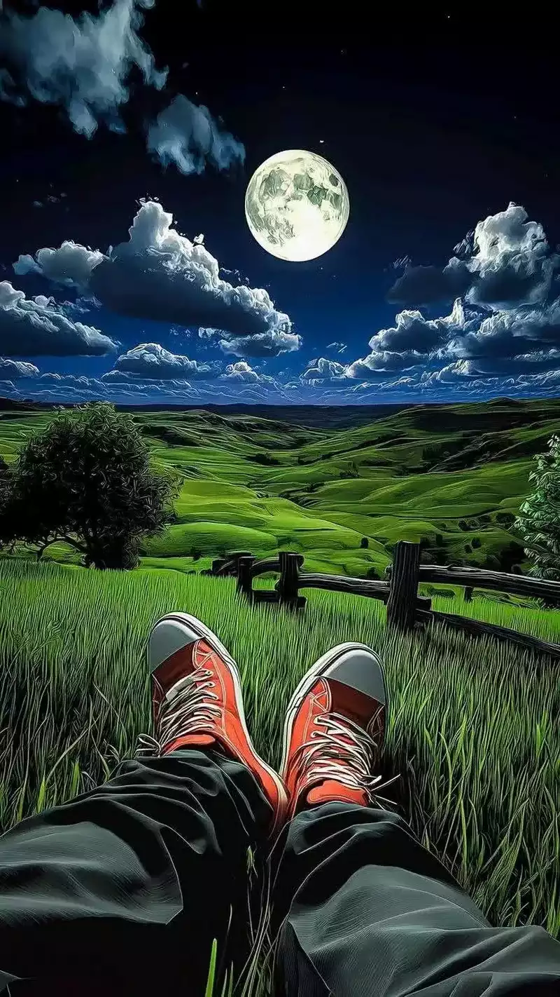 hình nền bầu trời 7