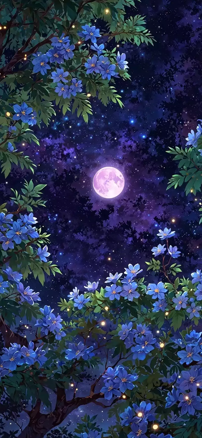 hình nền bầu trời 9