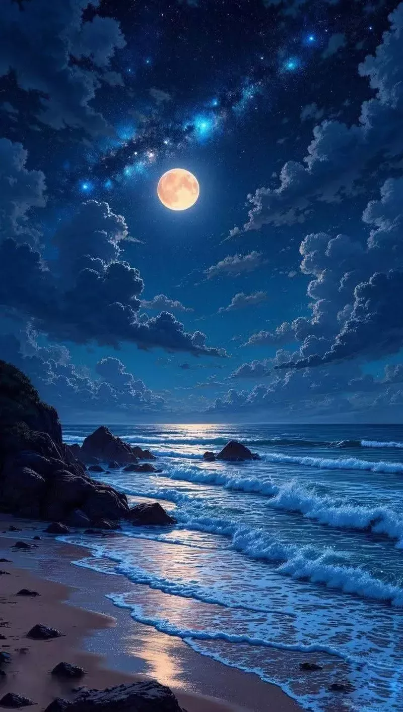 hình nền biển 15