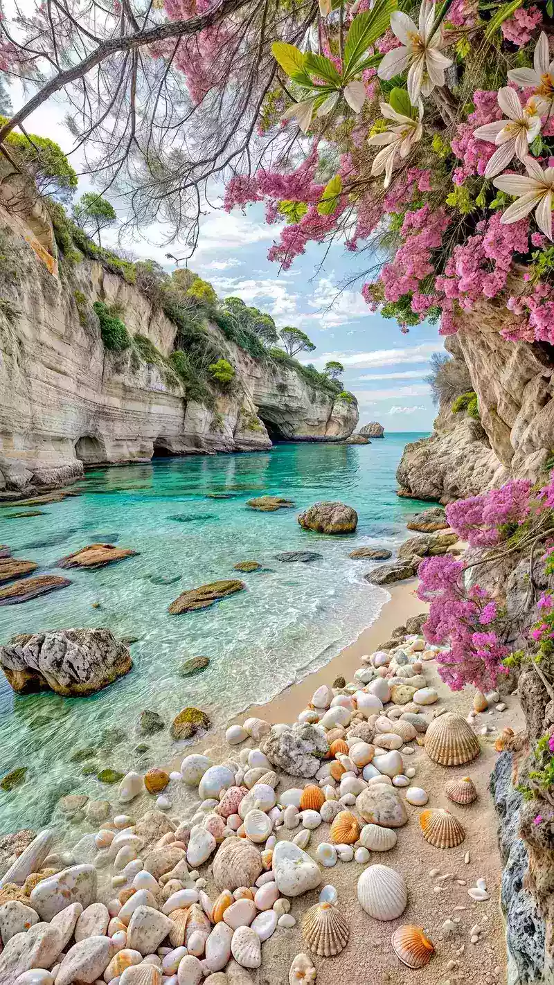 hình nền biển 24