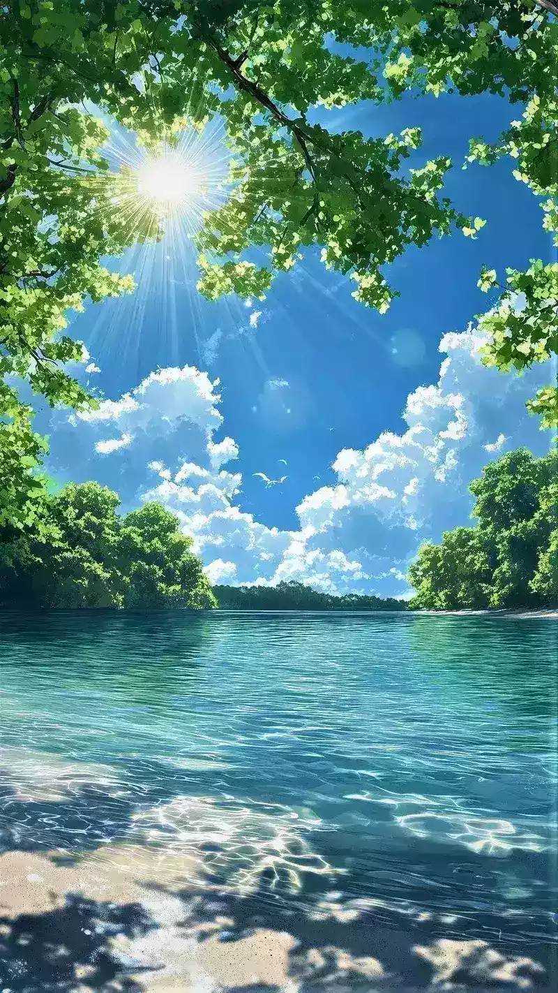 hình nền biển 25