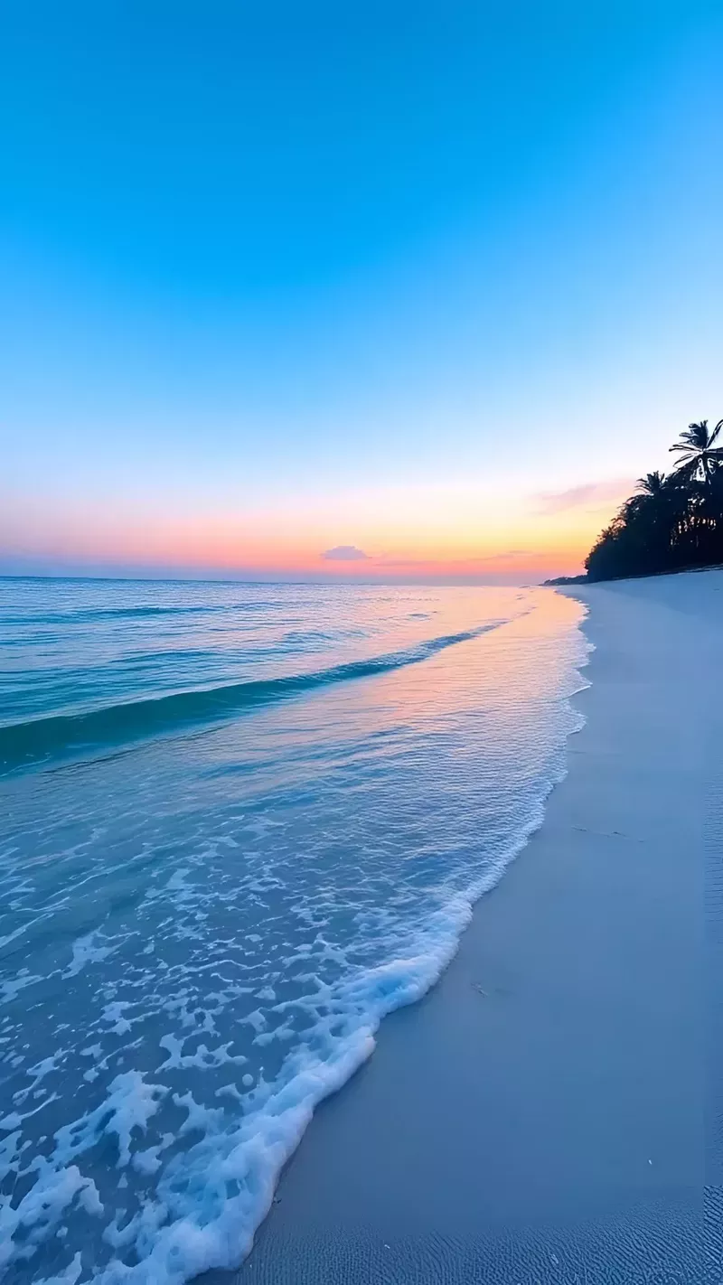 hình nền biển 3