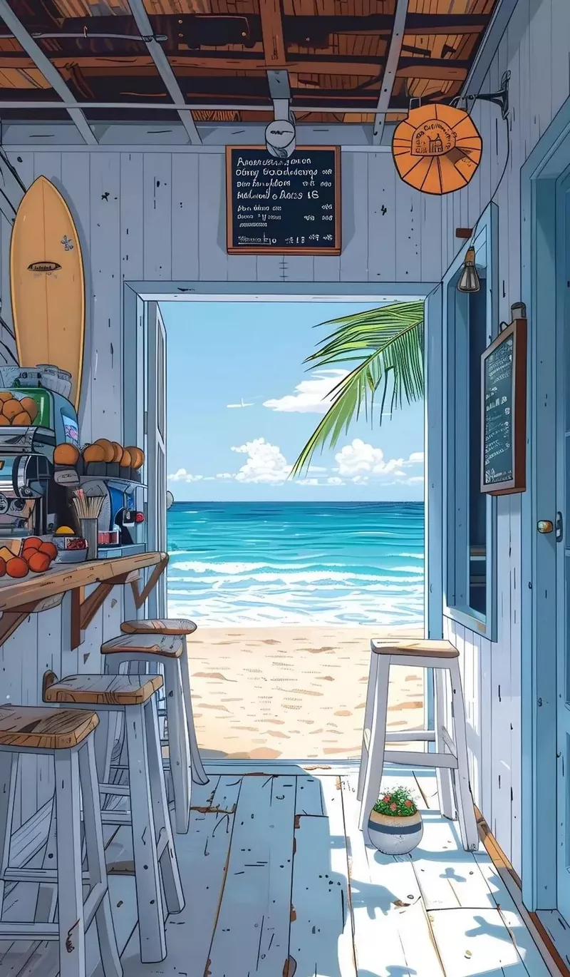 hình nền biển 34