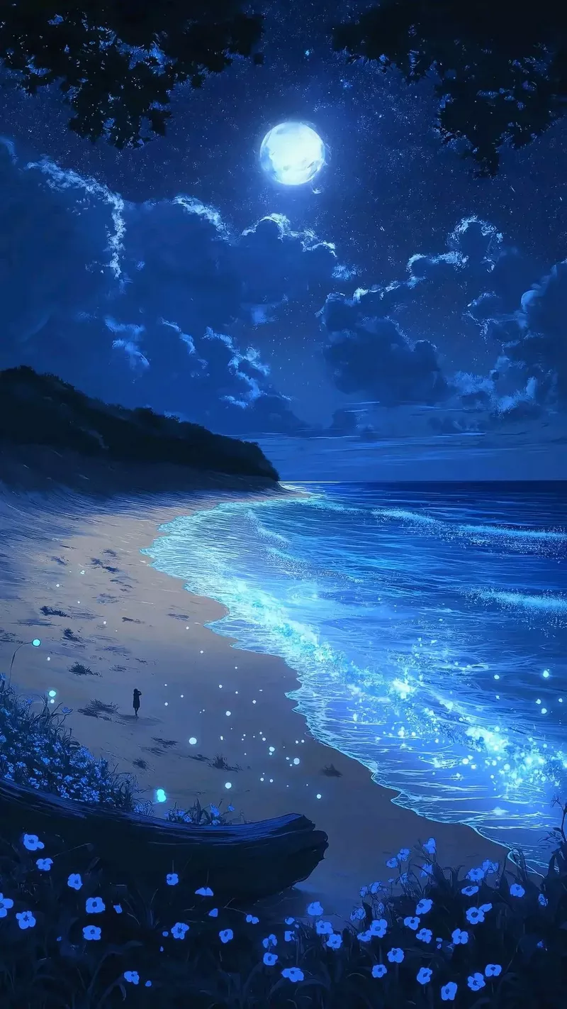 hình nền biển 45