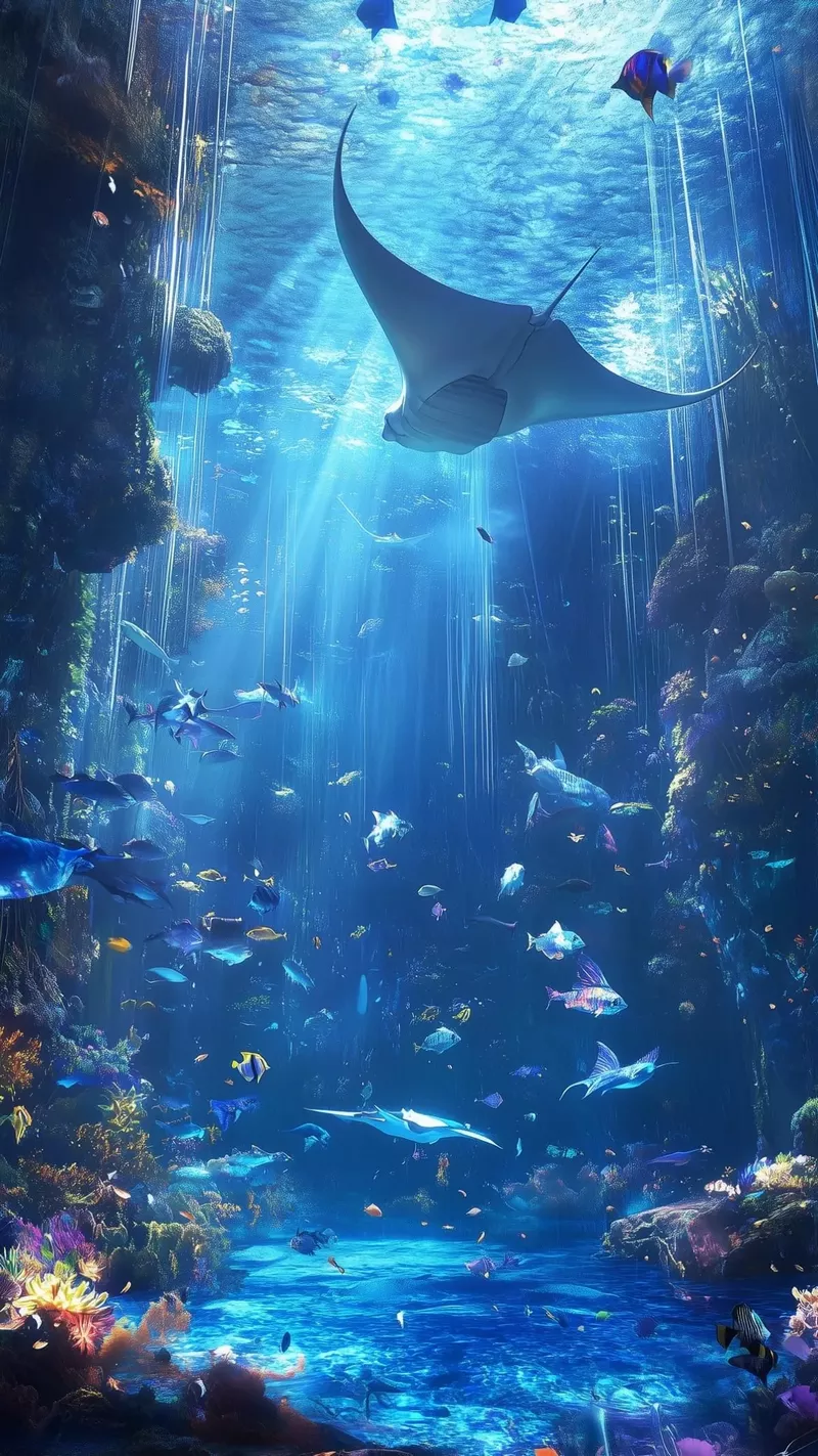 hình nền biển 5