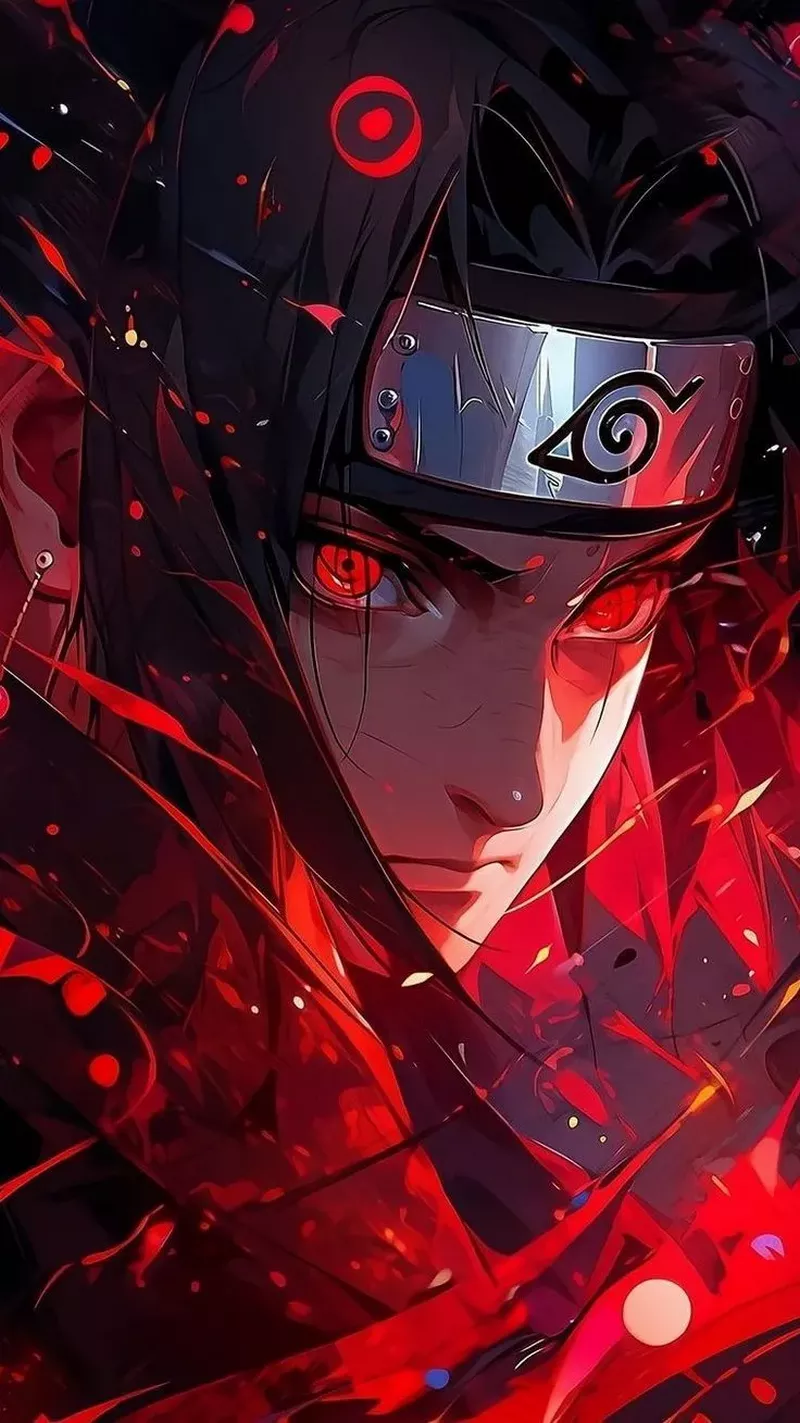 hình nền màu đỏ 14