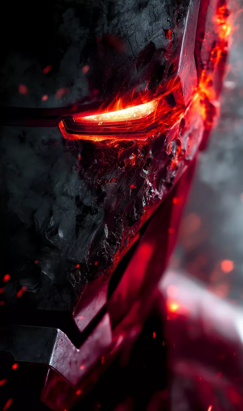 hình nền màu đỏ 16