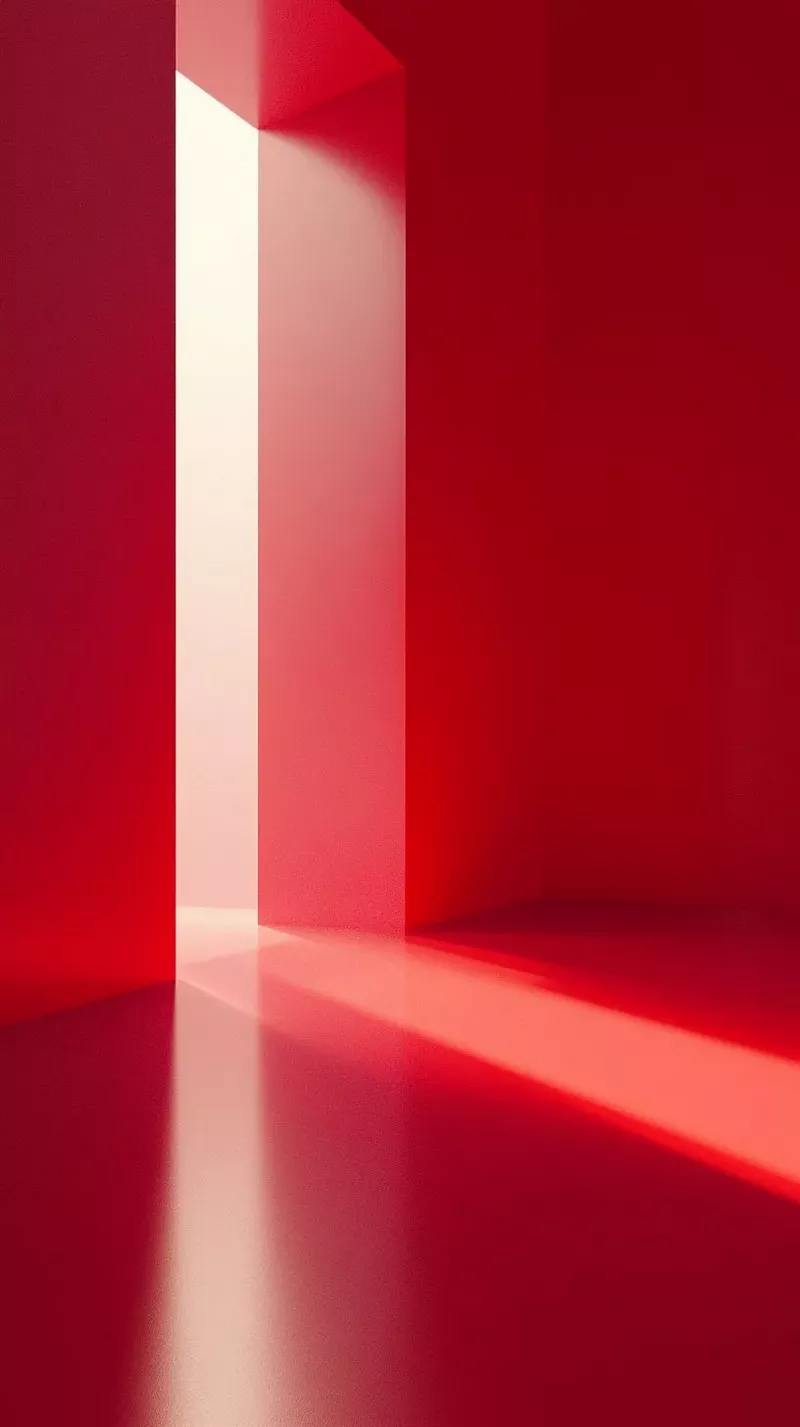 hình nền màu đỏ 40