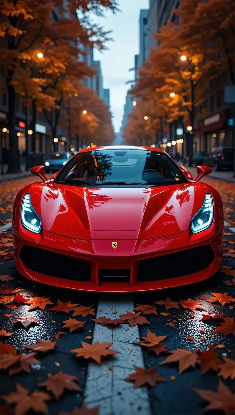 hình nền màu đỏ 6