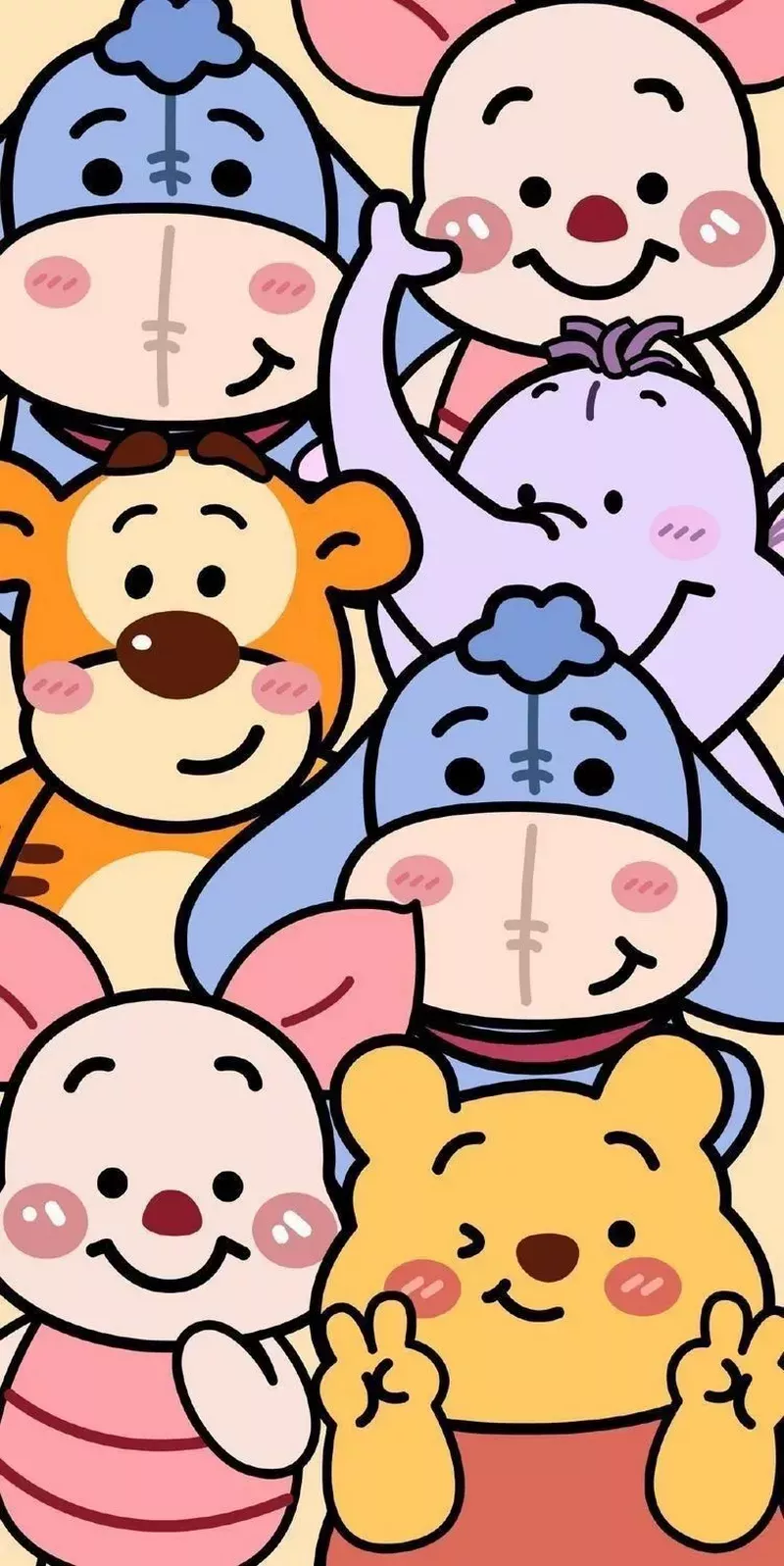 hình nền mầm non 1