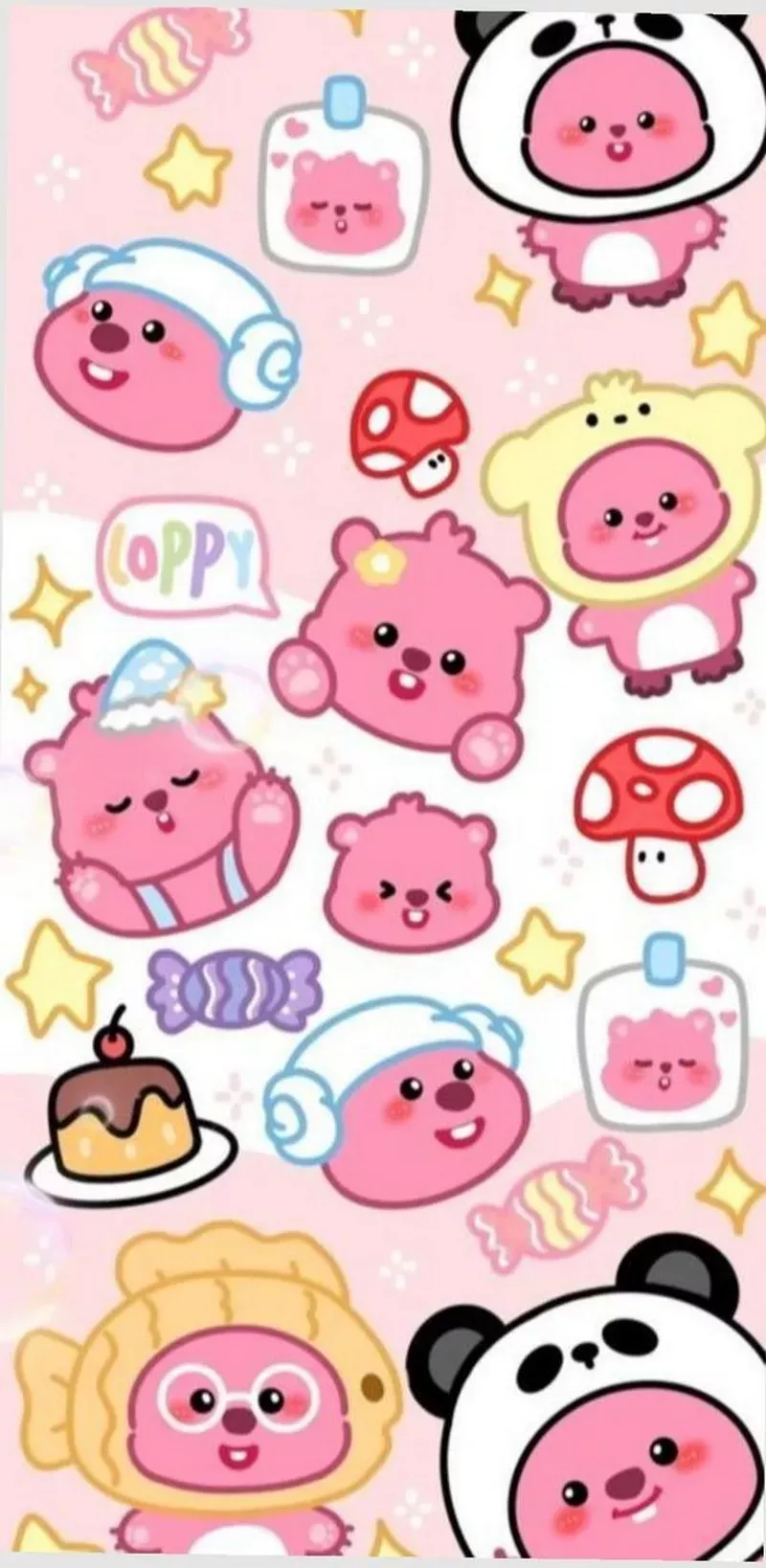 hình nền mầm non 10