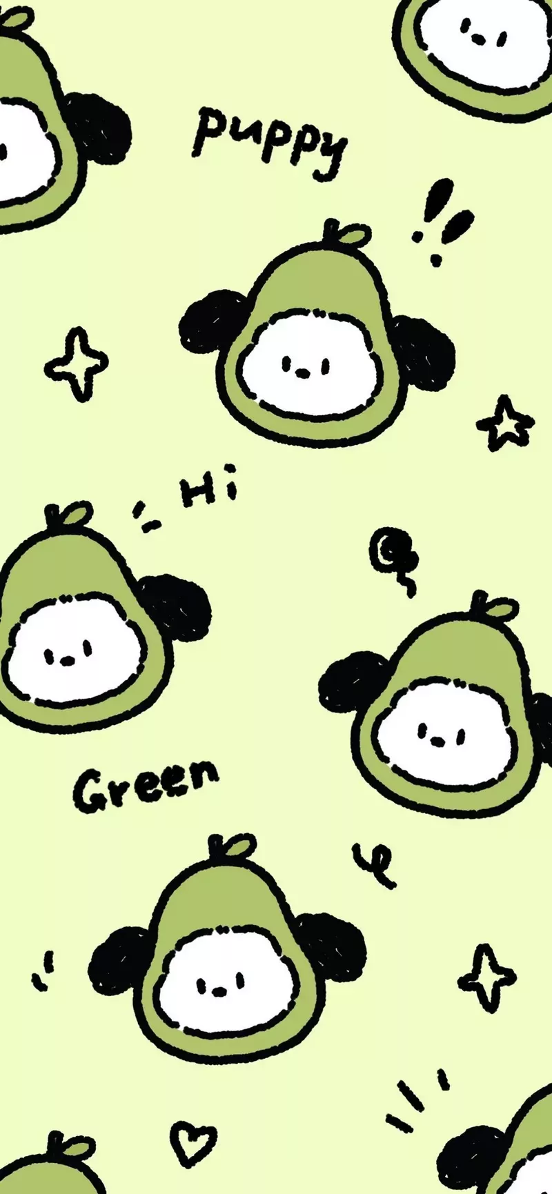 hình nền mầm non 11