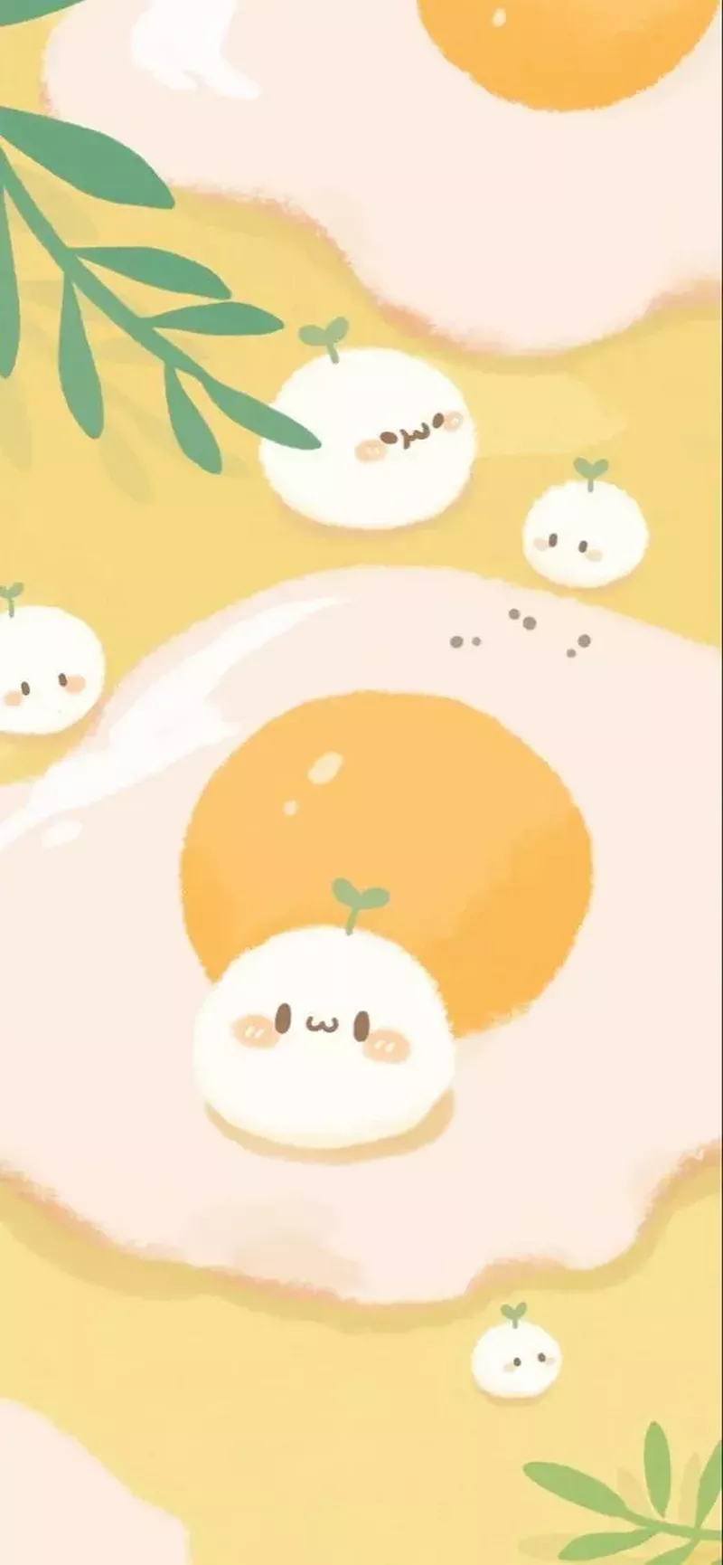 hình nền mầm non 23