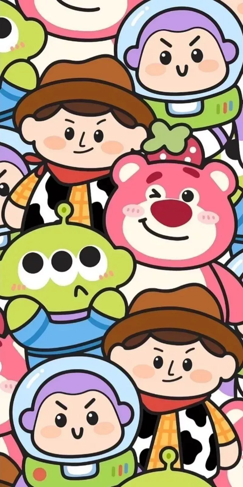 hình nền mầm non 27