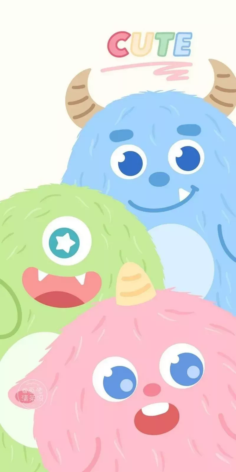 hình nền mầm non 29