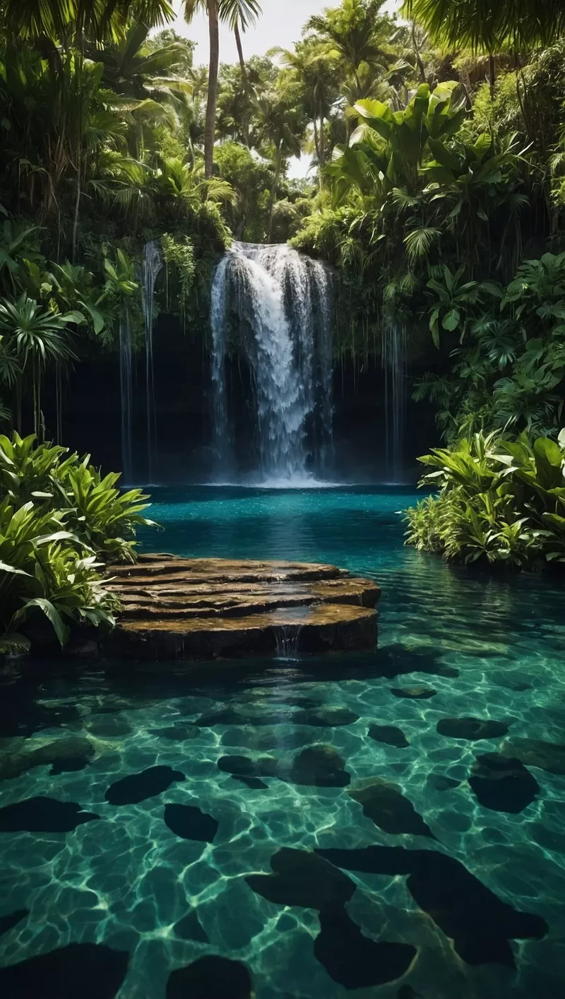 hình nền mệnh thủy 14