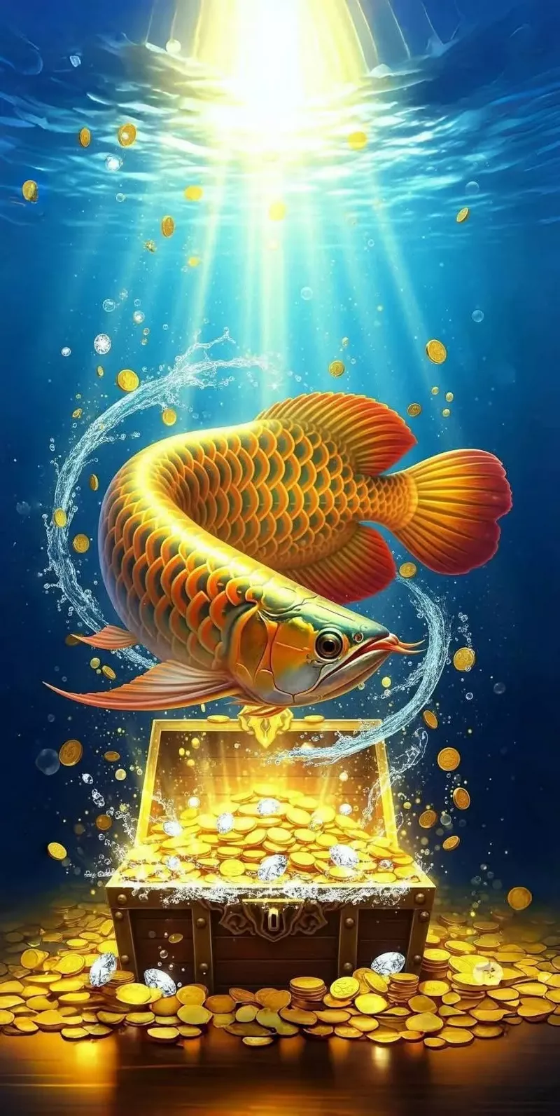 hình nền mệnh thủy 16