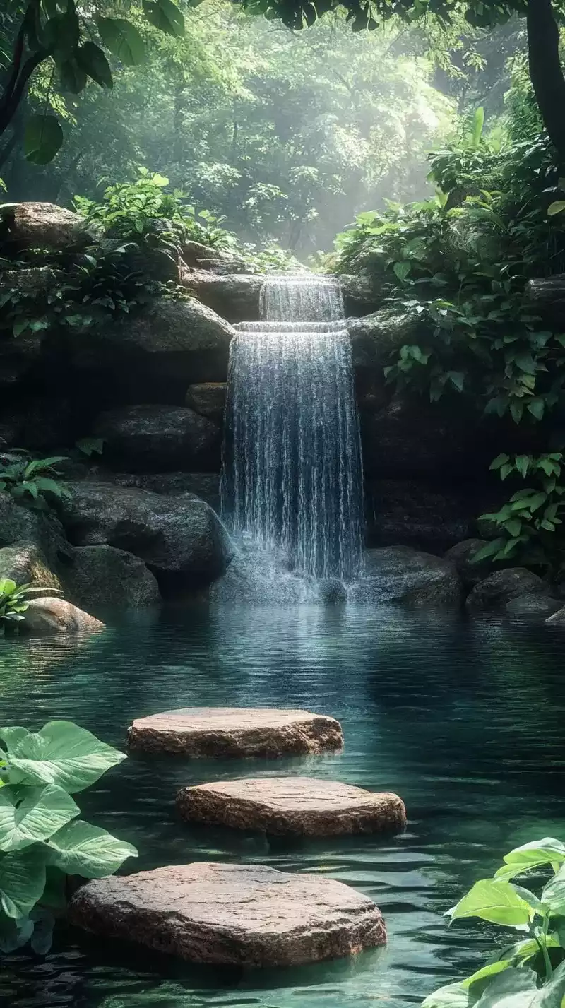 hình nền mệnh thủy 25