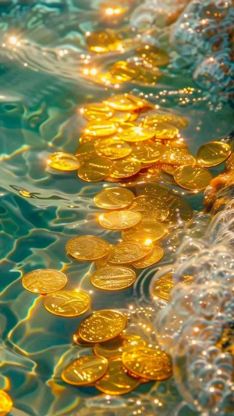 hình nền mệnh thủy 28