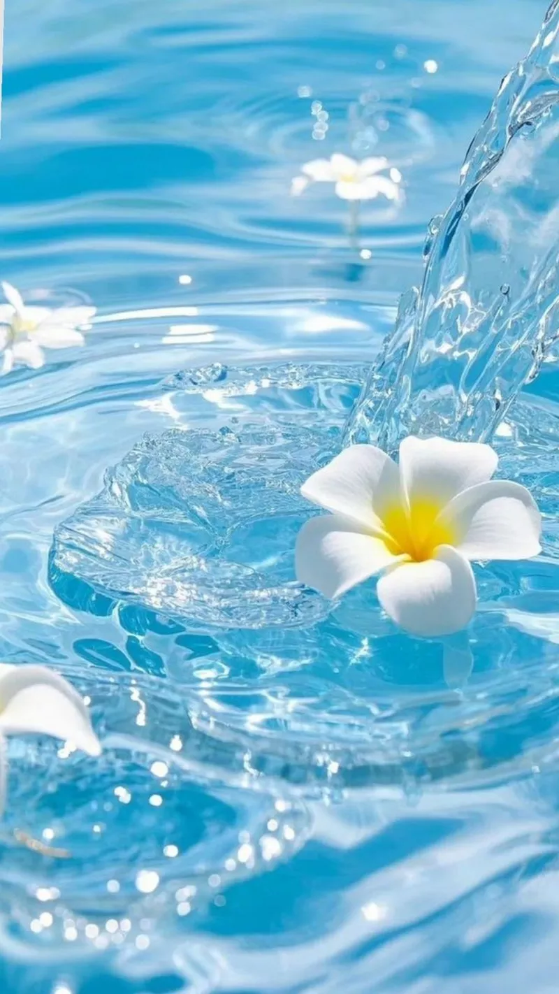 hình nền mệnh thủy 35