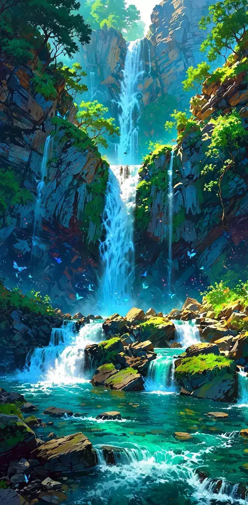 hình nền mệnh thủy 41