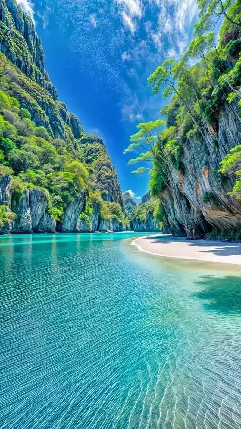 hình nền mệnh thủy 48