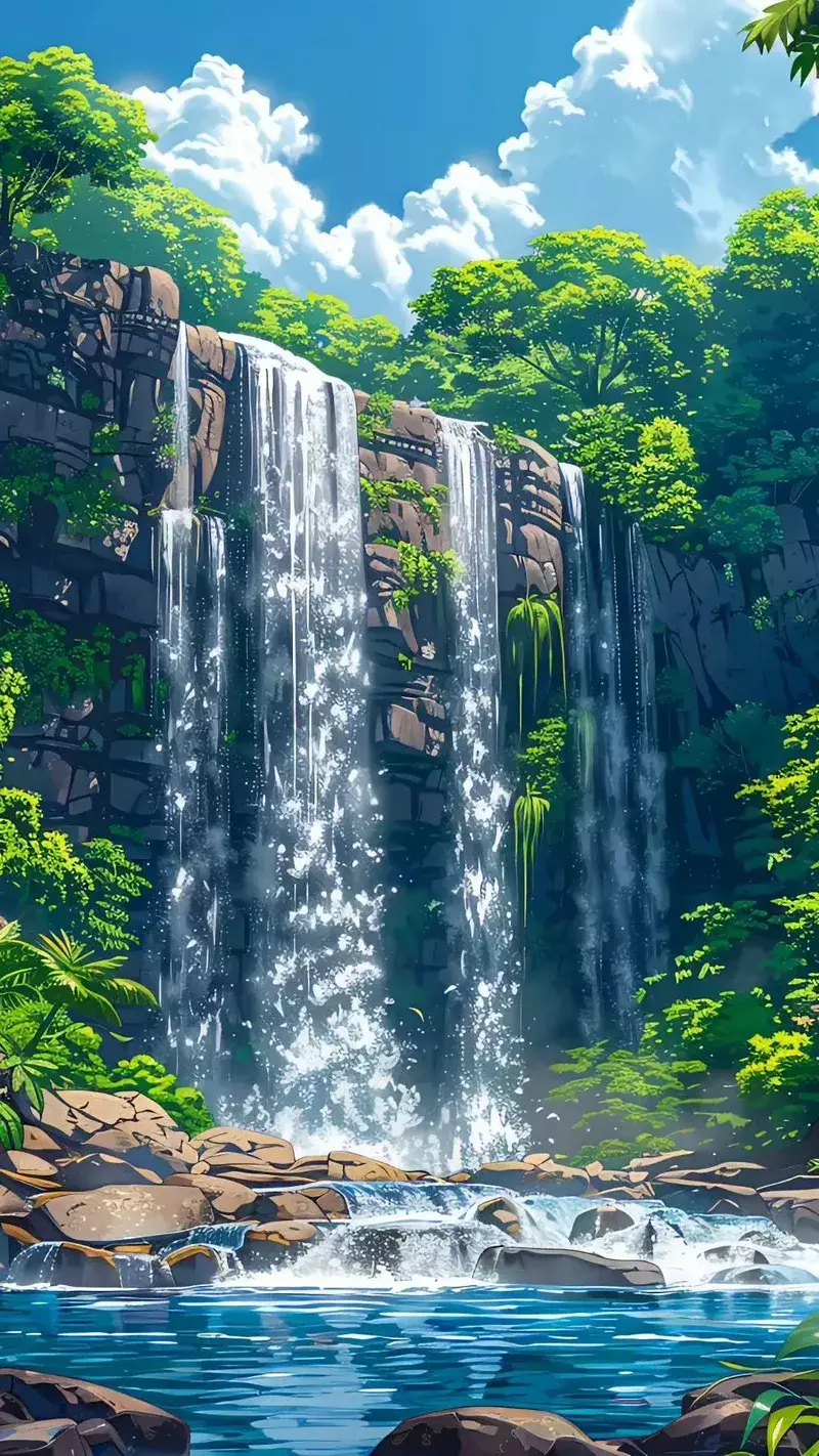 hình nền mệnh thủy 49