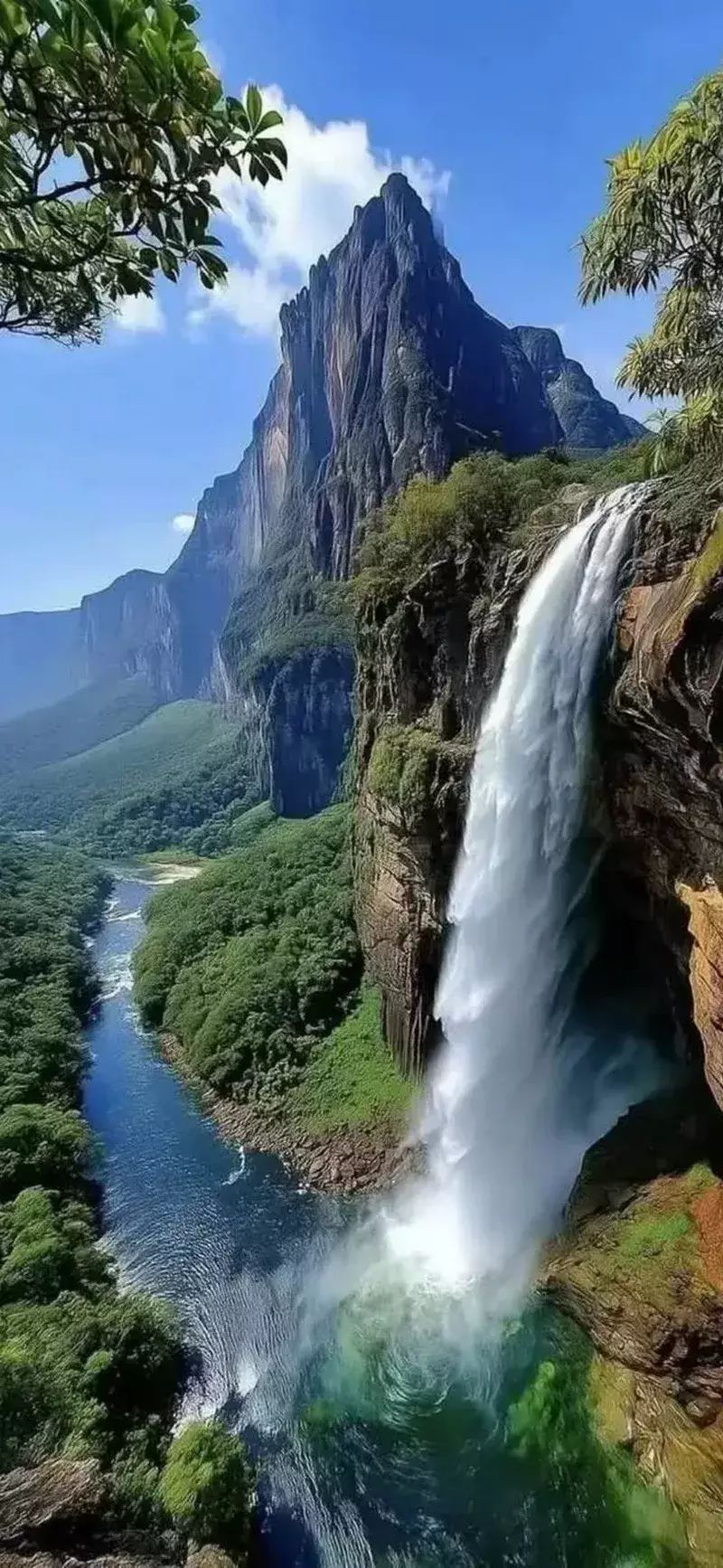 hình nền mệnh thủy 8