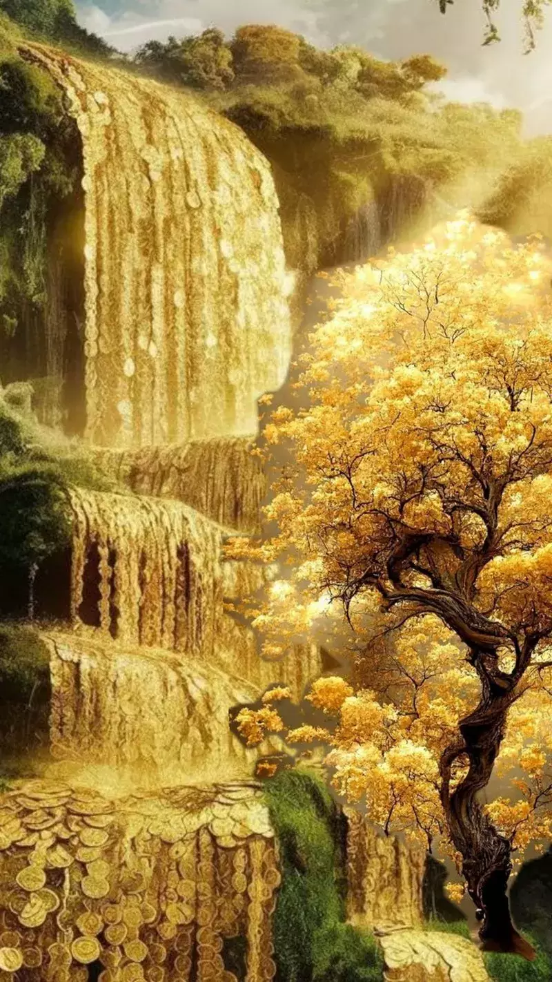 hình nền mệnh thủy 9