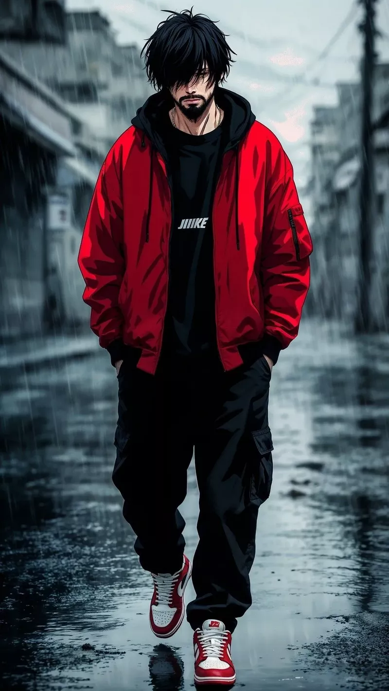 hình nền ngầu nam 1