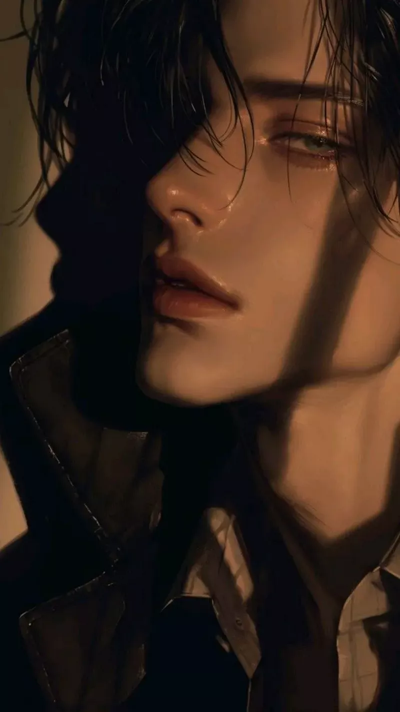 hình nền ngầu nam 11