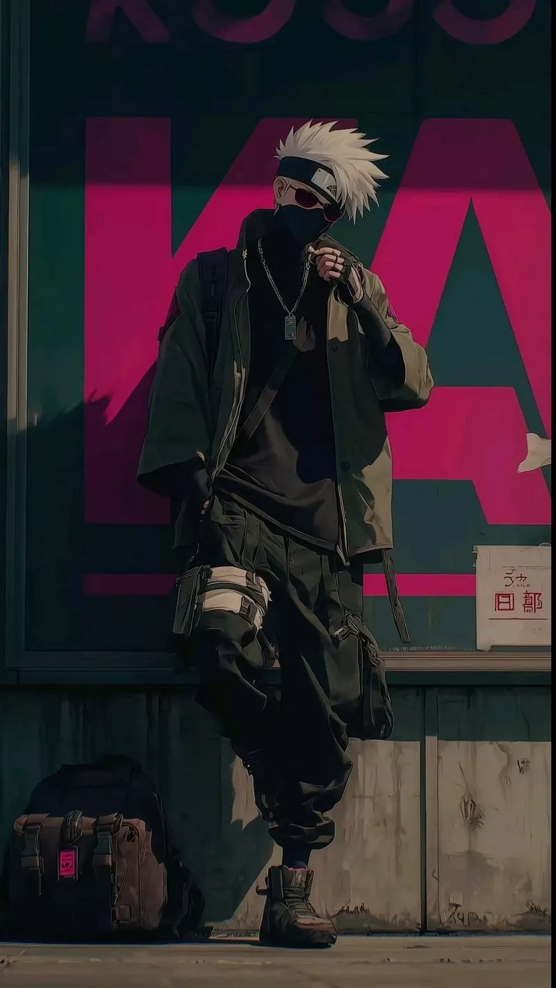 hình nền ngầu nam 13