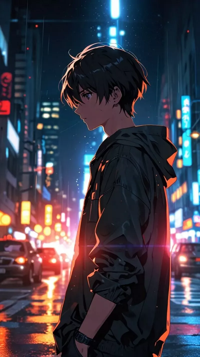 hình nền ngầu nam 14