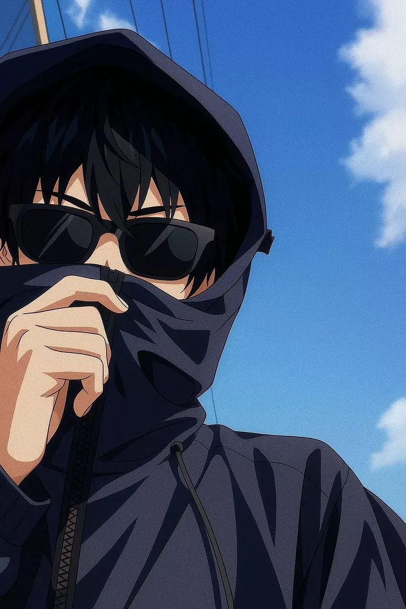 hình nền ngầu nam 17